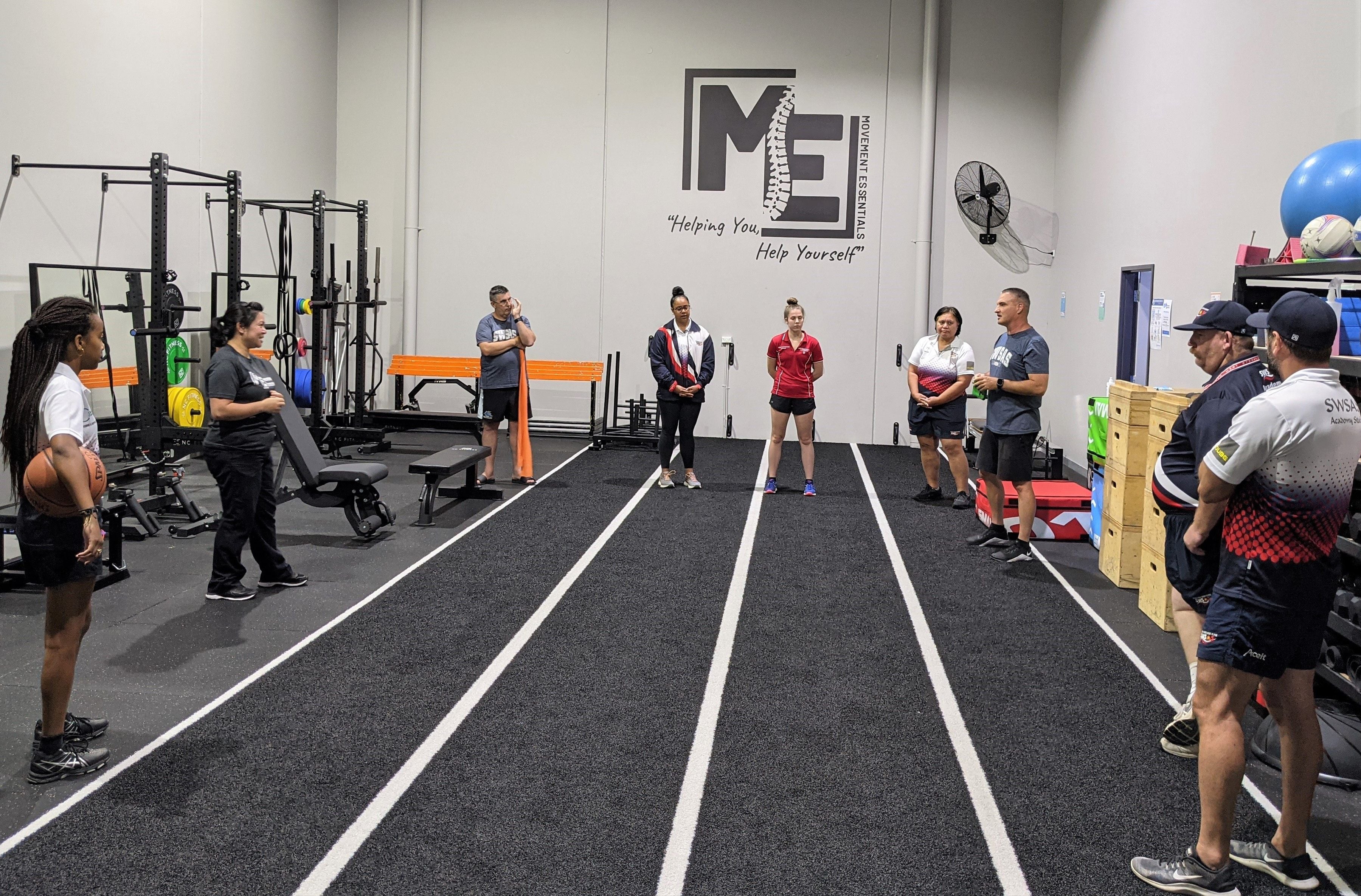 QUBE Coach Education Program Takes Flight QUBE Coach Education Program Takes Flight